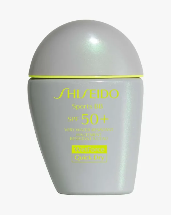 Sports BB Cream SPF 50 30 ml