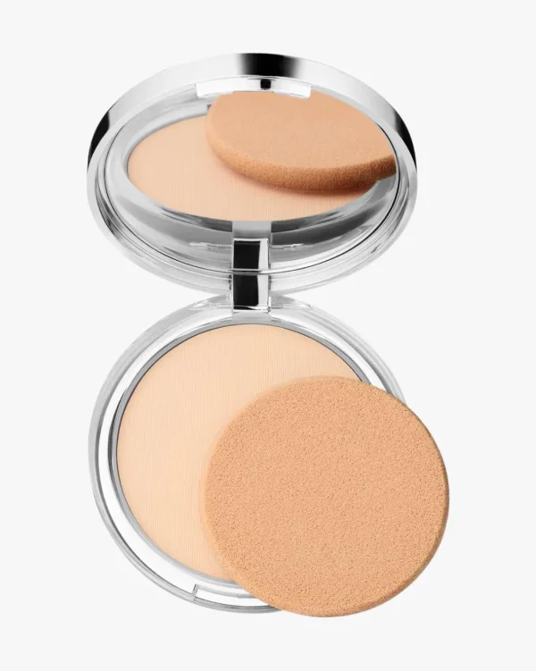 Stay-Matte Sheer Pressed Powder 7,6 g