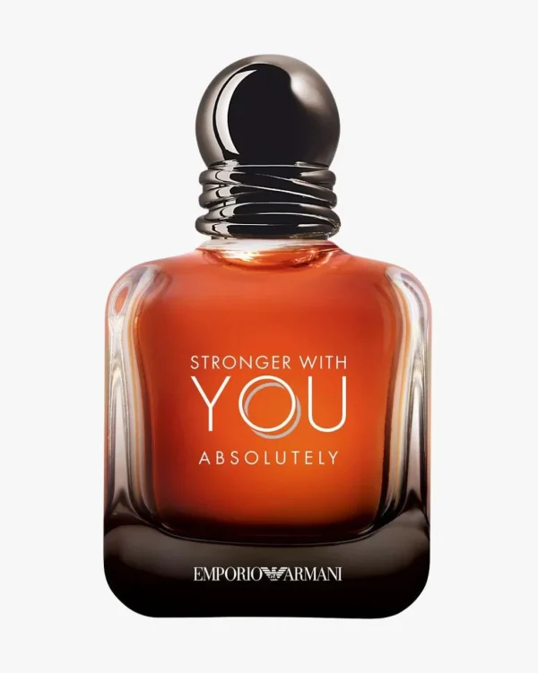 Stronger With You Absolutely Parfum 50 ml