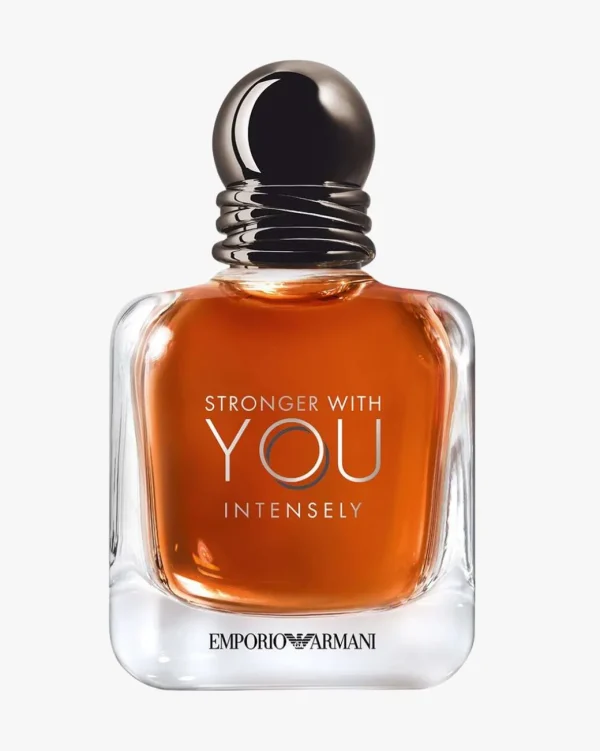 Stronger With You Intensely EdP