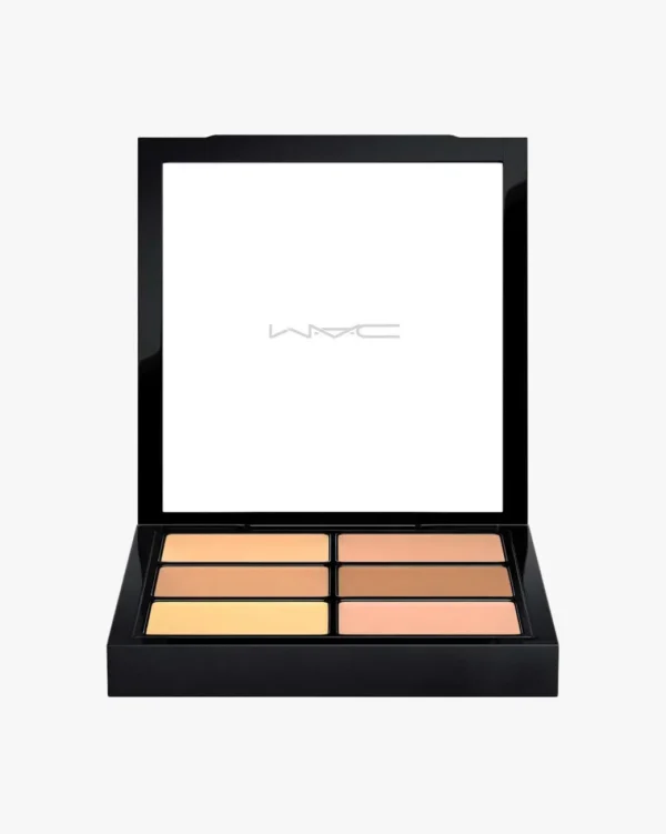 Studio Fix Conceal And Correct Palette 6 g