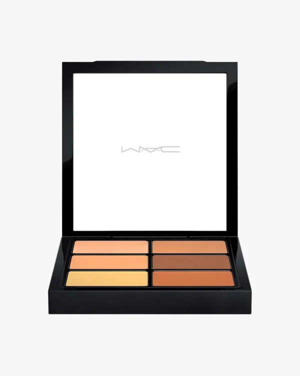 Studio Fix Conceal And Correct Palette 6 g