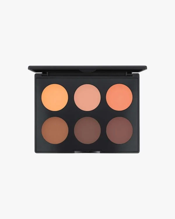 Studio Fix Sculpt And Shape Contour Palette 14,4 g