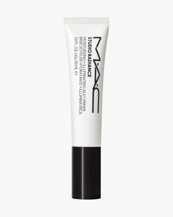 Studio Radiance Moisturizing + Illuminating Silky Primer 30 ml