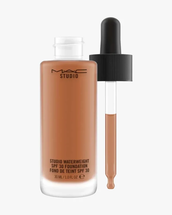 Studio Waterweight Foundation SPF 30 30 ml