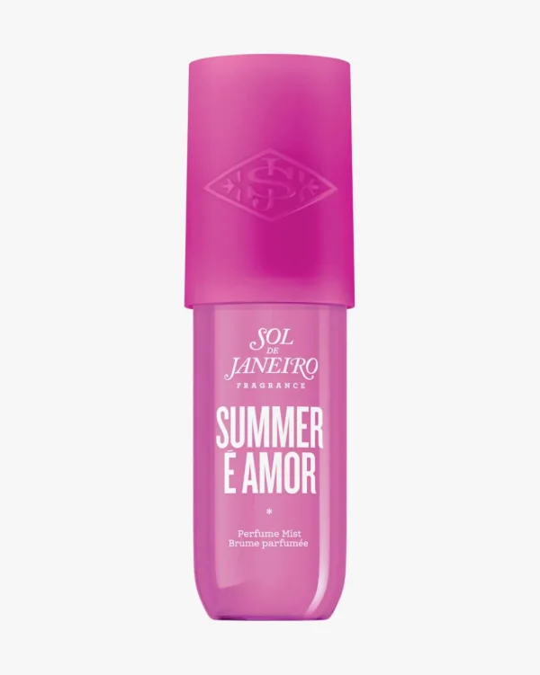 Summer E Amor Fragrance Mist 90 ml