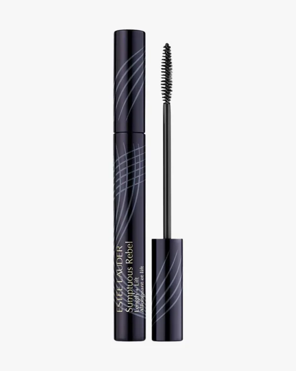 Sumptuous Rebel Length & Lift Mascara Extreme Black 8 ml