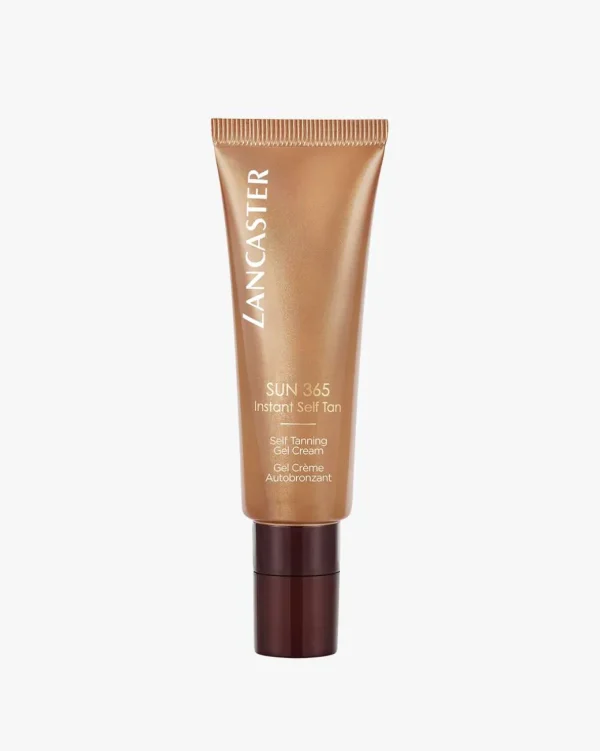 Sun 365 Instant Self Tanning Gel Cream 50 ml