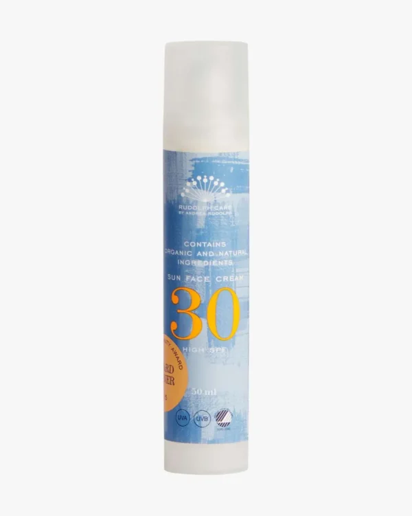 Sun Face Cream SPF 30 50 ml