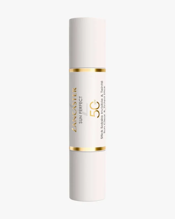 Sun Perfect Airy Clear & Tinted Duo Stick SPF 50 13 g