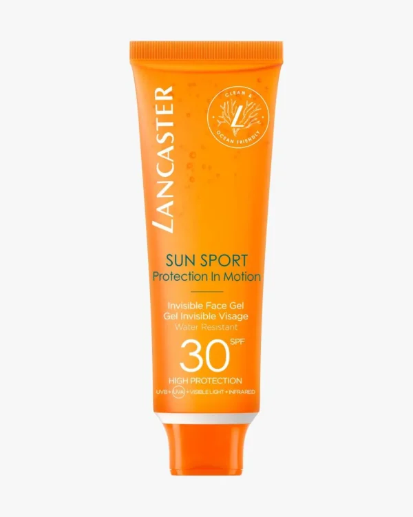 Sun Sport Invisible Face Gel SPF 30 50 ml