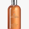 Sunlit Clementine & Vetiver Bath & Shower Gel 300 ml