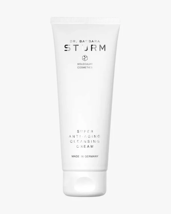 Super Anti-Aging Cleansing Cream 125 ml