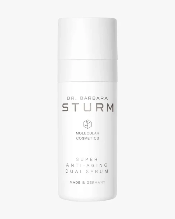 Super Anti-Aging Dual Serum 50 ml