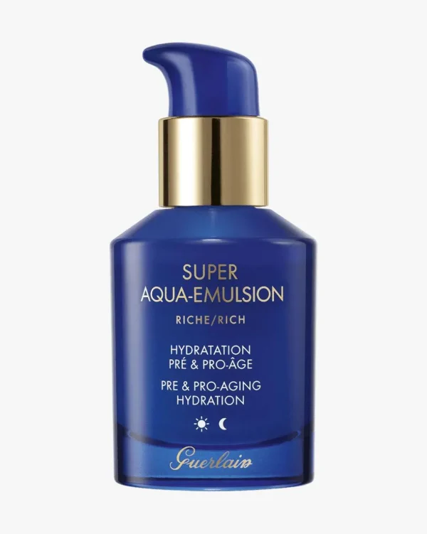 Super Aqua-Emulsion Rich 50 ml