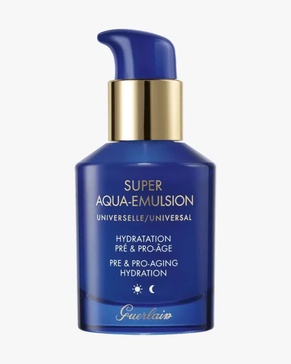 Super Aqua-Emulsion Universal 50 ml