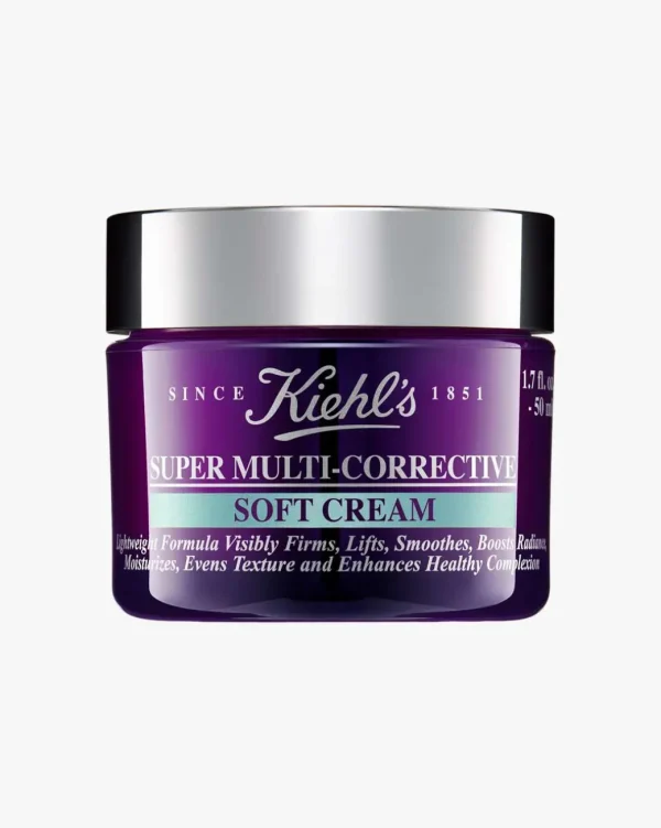 Super Multi-Corrective Soft Cream