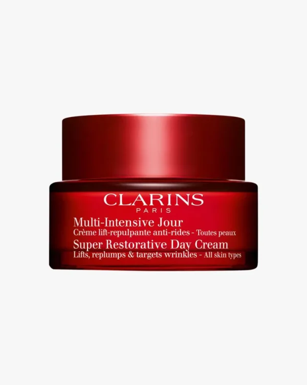 Super Restorative Day Cream All Skin Types 50 ml