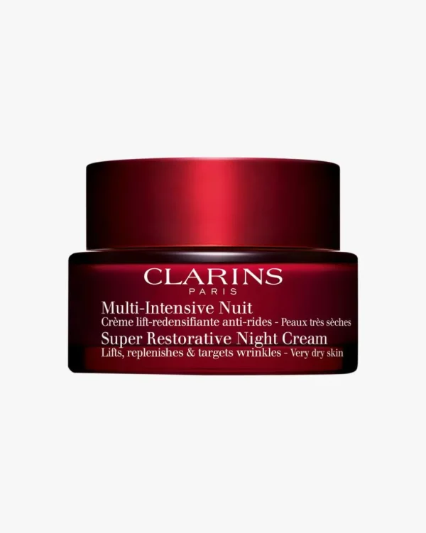 Super Restorative Night Cream Dry Skin 50 ml