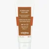 Super Soin Solaire Silky Body Cream SPF 30 200 ml