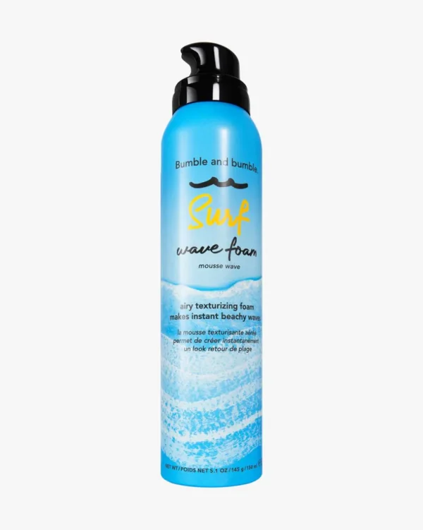 Surf Wave Foam 150 ml