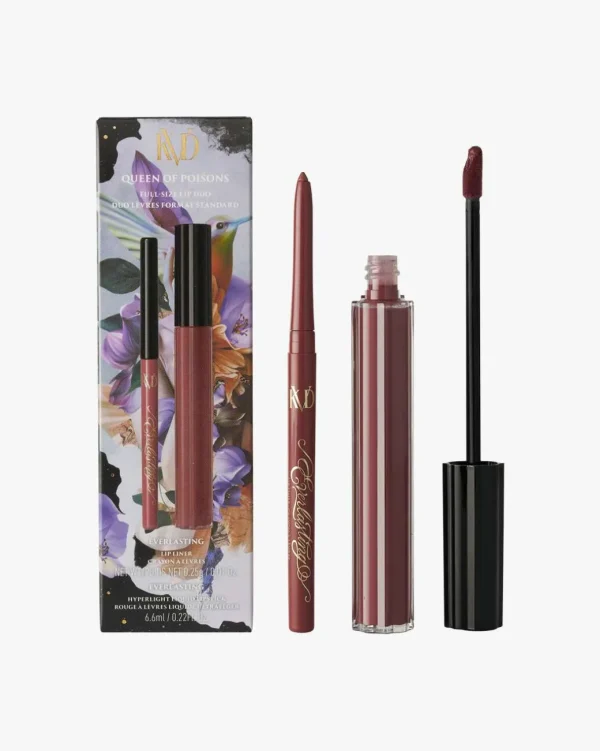 Surreal Bloom Everlasting Lip Duo