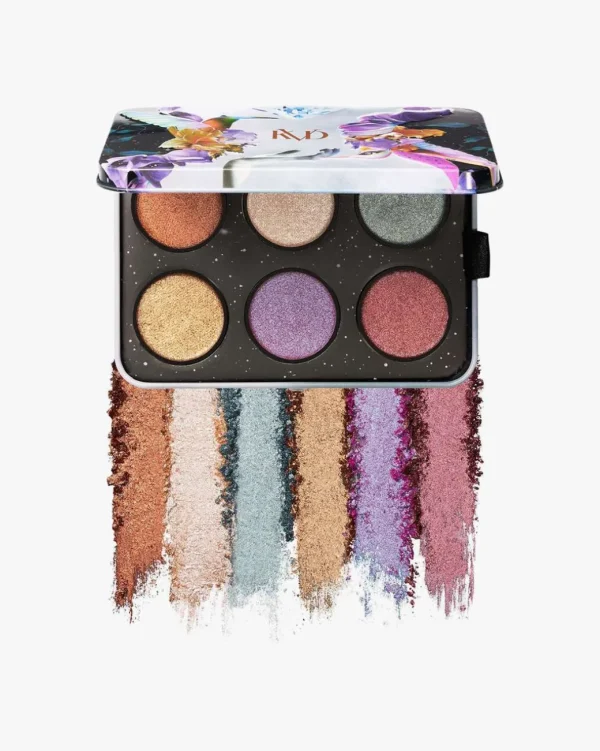 Surreal Bloom Metallic Palette 5,4 g