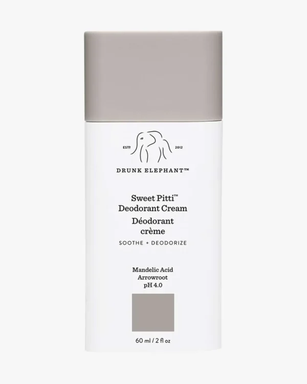 Sweet Pitti™ Deodorant Cream 60 ml