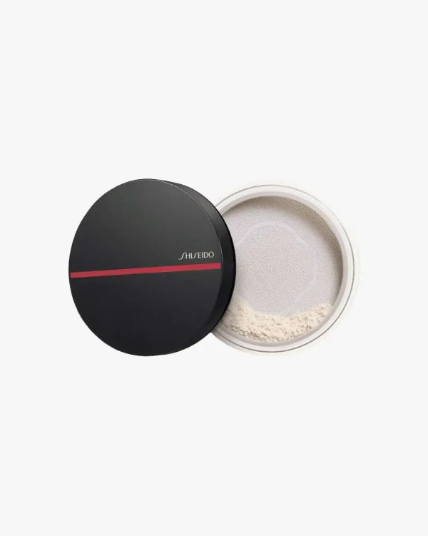 Synchro Skin Invisible Loose Powder Matte Finish 6 g