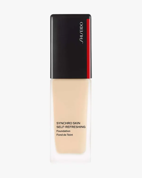 Synchro Skin Self-Refreshing Foundation SPF 30 30 ml