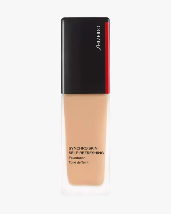 Synchro Skin Self-Refreshing Foundation SPF 30 30 ml