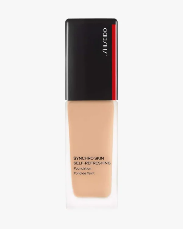 Synchro Skin Self-Refreshing Foundation SPF 30 30 ml