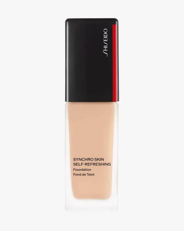 Synchro Skin Self-Refreshing Foundation SPF 30 30 ml