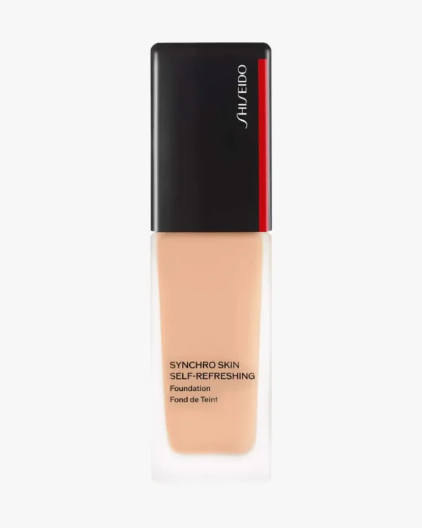 Synchro Skin Self-Refreshing Foundation SPF 30 30 ml