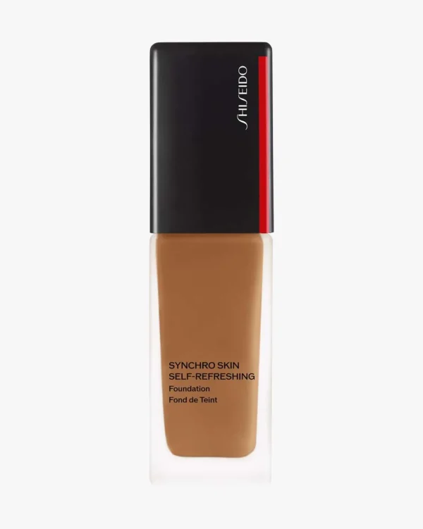 Synchro Skin Self-Refreshing Foundation SPF 30 30 ml