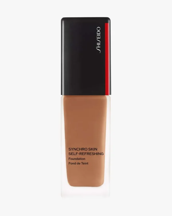 Synchro Skin Self-Refreshing Foundation SPF 30 30 ml