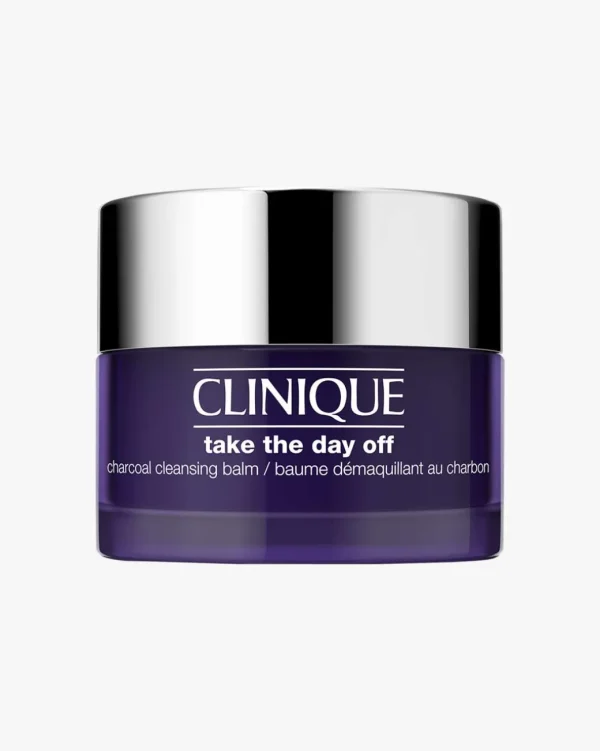 Take The Day Off Charcoal Detoxifying Cleansing Balm