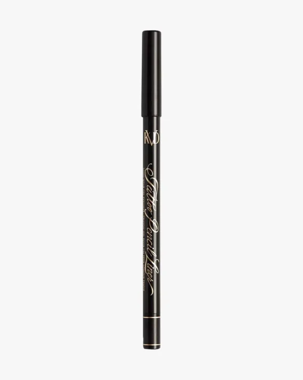 Tattoo Pencil Liner Waterproof Long-Wear Gel Eyeliner 0,5 g