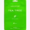 Tea Tree Mask 1 stk