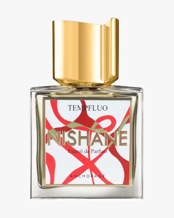 TEMPFLUO Extrait de Parfum 50 ml