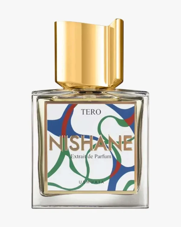 TERO Extrait de Parfum 50 ml