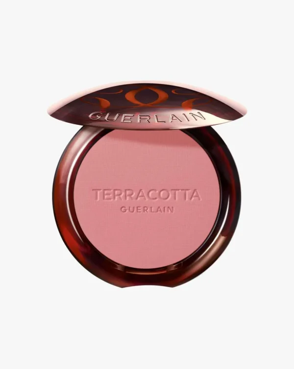 Terracotta Blush 5 g