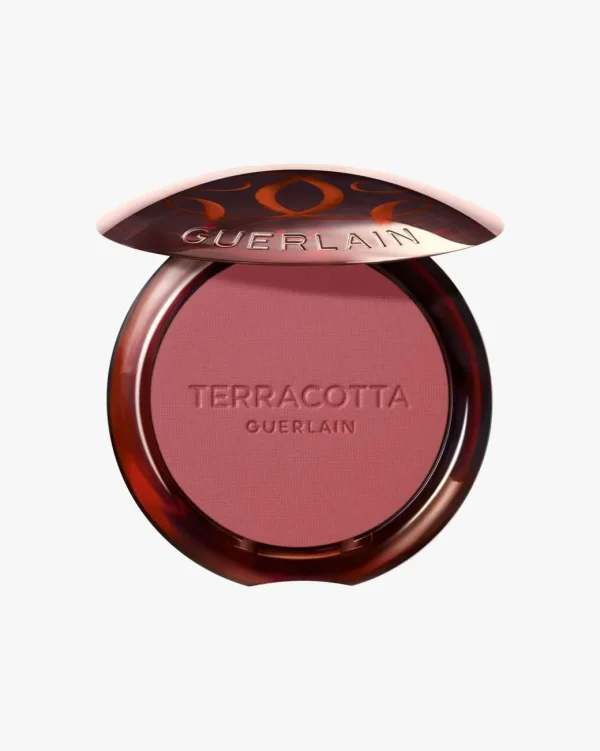 Terracotta Blush 5 g