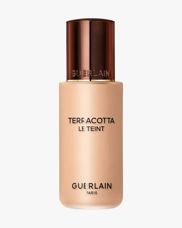 Terracotta Le Teint Fluid Foundation 35 ml