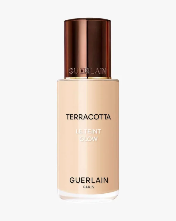 Terracotta Le Teint Glow Fluid Foundation 35 ml