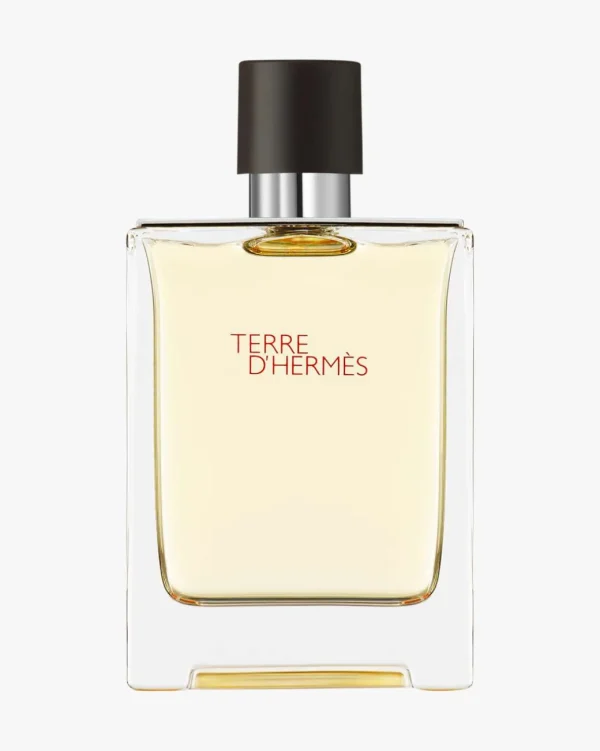 Terre d'Hermès Eau de Toilette