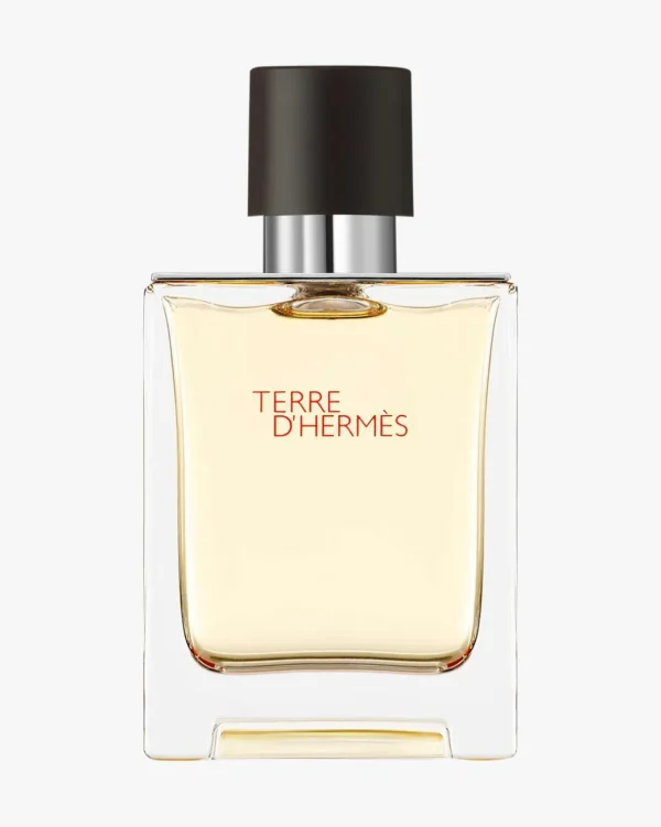 Terre d'Hermès Eau de Toilette