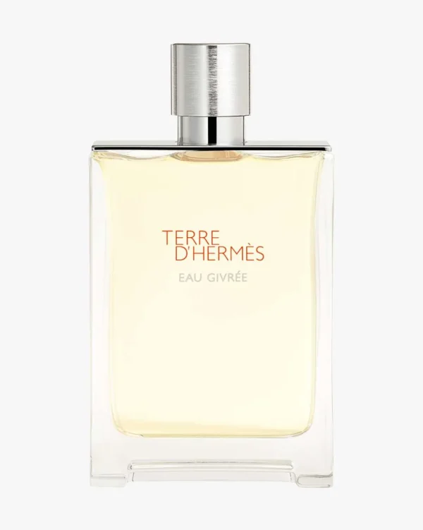 Terre d'Hermès Eau Givrée Eau de Parfum Refill