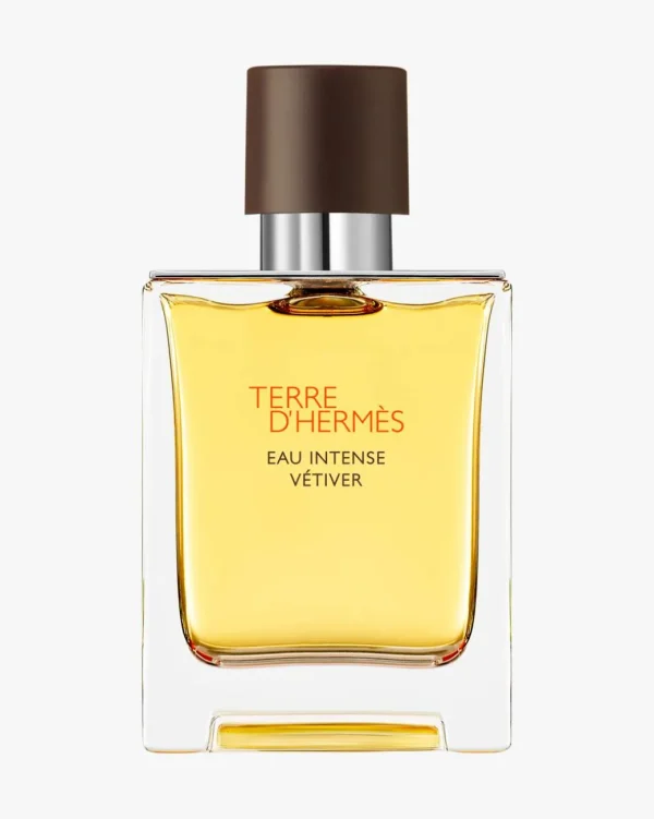 Terre d'Hermès Eau Intense Vètiver Eau de Parfum