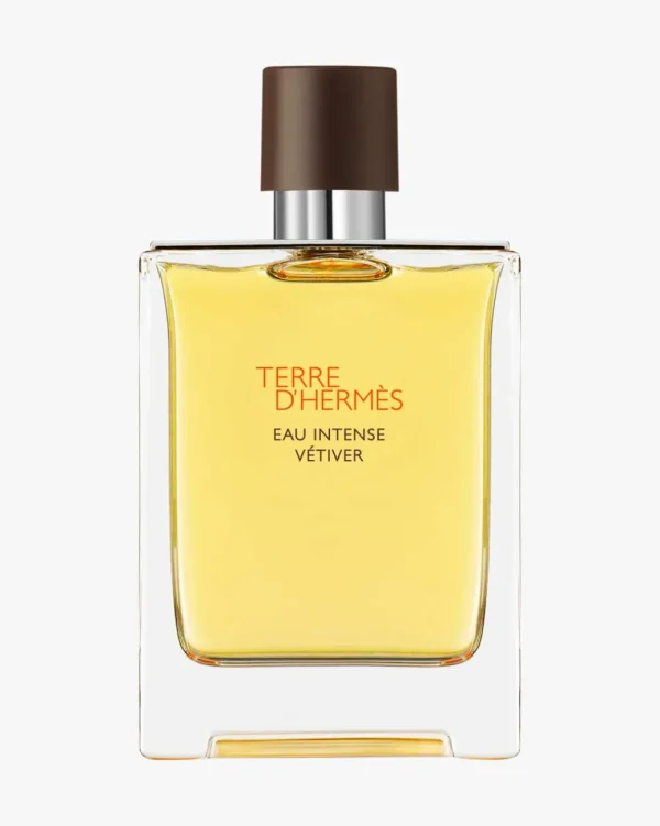 Terre d'Hermès Eau Intense Vètiver Eau de Parfum